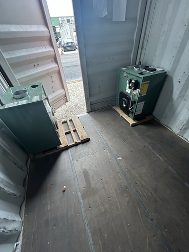 80k btu new yorker boilers - 80k,