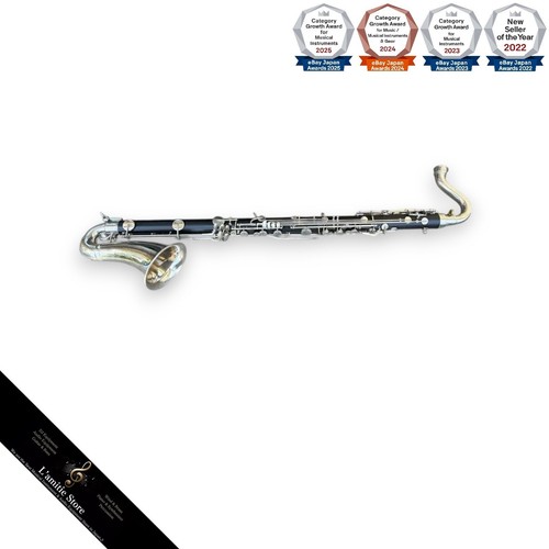 Soutien gorge clarinette basse - clarinette,