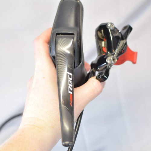 Sram red hrd - sram,