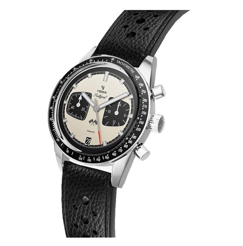 Yema rallygraf panda - yema, acier