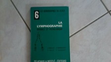 Handbook Medicine-LYMPHOGRAPHY Normal and Pathological-Radiology!