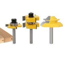 45 Degrés Verrouiller Mitre