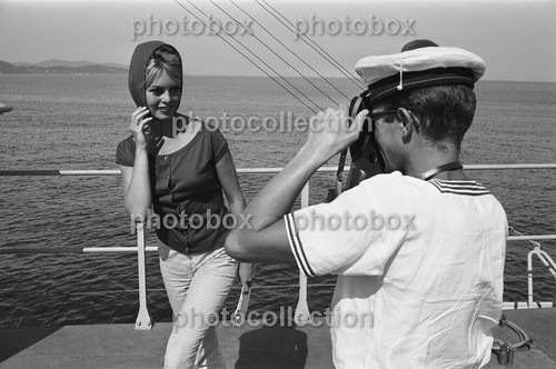 Brigitte bardot exclusive - *,