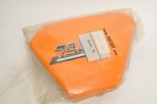 Genuine Ducati NOS 750S 750 Sport 1974 Bevel Side Cover NEW in Gelcoat 079691880