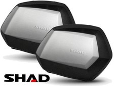 SHAD PAIRE DE VALISES SIDE