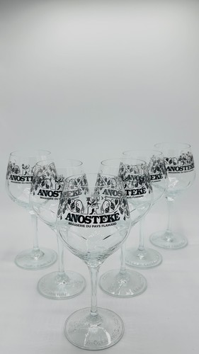 Verres biere anosteke - anosteke, cl