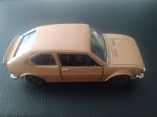 Polistil el49 alfasud ti - ,