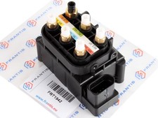 Vanne de Suspension Airmatic