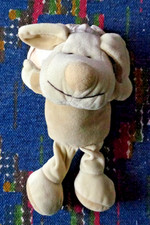 RB/ DOUDOU PELUCHE  CHIEN