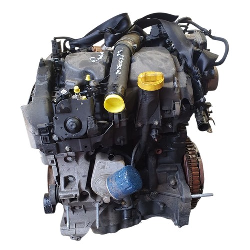 Moteur 344867 k9ke628 renault - moteur,