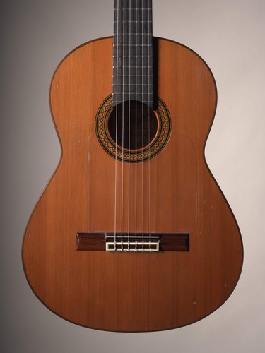 Jose ramirez flamenco - jose,