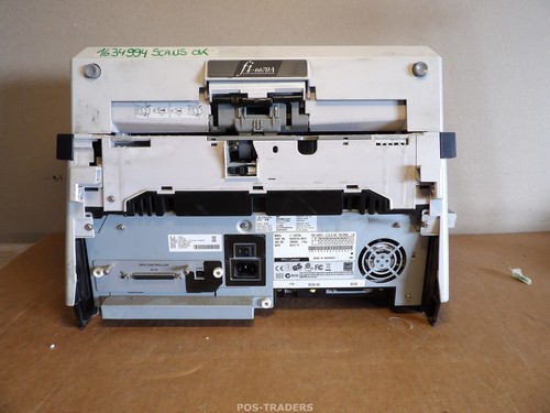 Fujitsu 6670a color a3 - fujitsu,