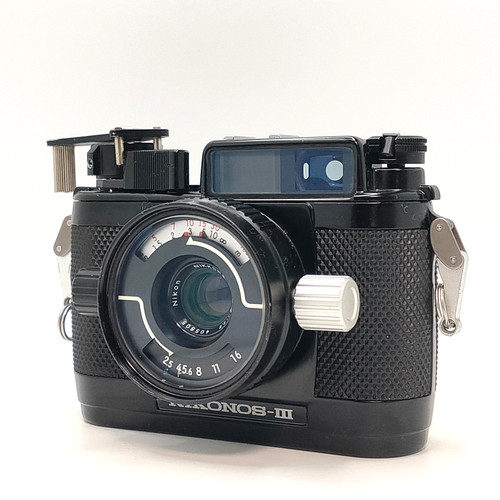 Neuf appareil photo - [neuf],