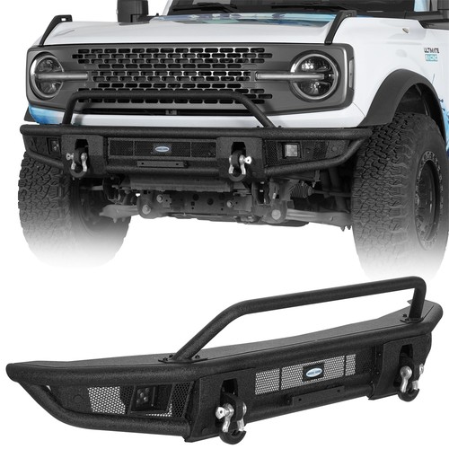 Fit 2021 2026 ford bronco - ford,