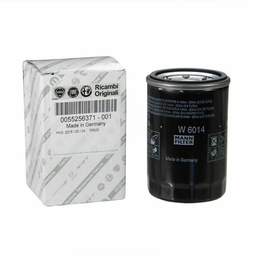 Filtre huile moteur original - filtre,