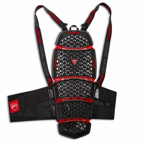 Ducati dainese protecteur - dainese, du