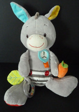 i7. Doudou d'activité MINIMI