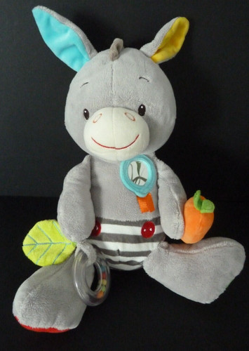 Doudou activité minimi - doudou, d'activité