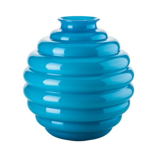 Venini vase deco moyenne - venini,