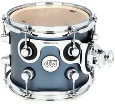 DW Design Series Rack Tom - 7