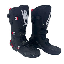 Bottes de moto Sidi Mag 1 noir