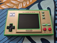 Nintendo Game & Watch: The