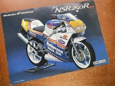 NSR250R SP MC28 Catalog Products from YB