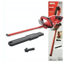 SKIL Taille-haies sans fil 20V 0429 CA (sans batterie ni chargeur) 50cm