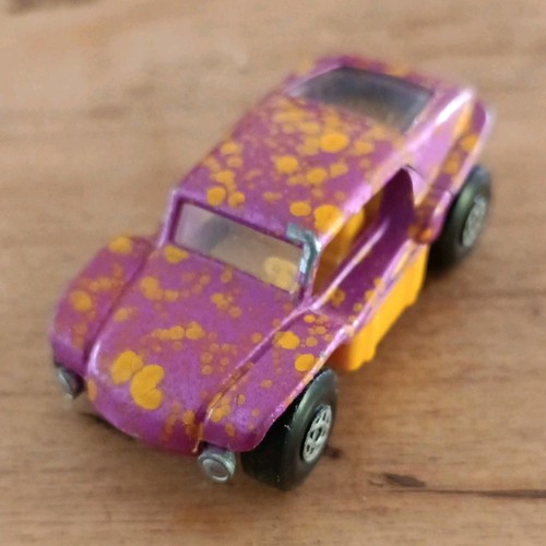 Matchbox superfast 30 - matchbox,