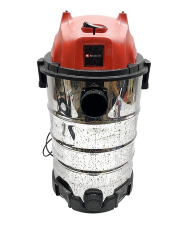 Aspirateur industriel einhell - aspirateur,