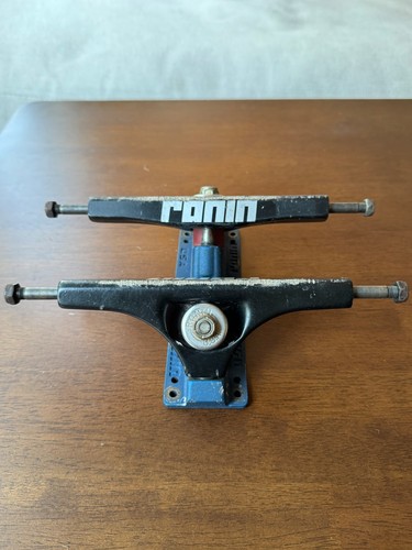 Cast ronin 180mm - 180mm, degree