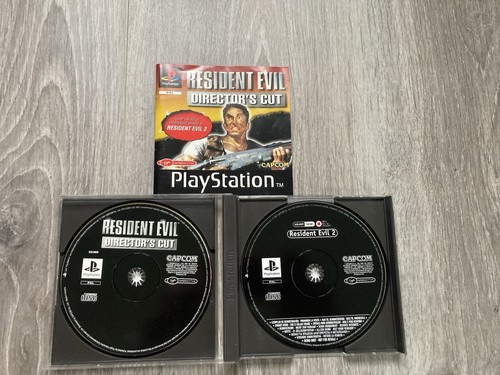 Resident evil director - resident, cut