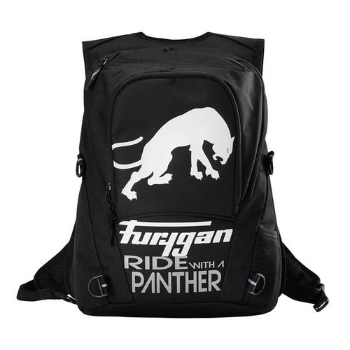 Furygan sac dos - sac, À