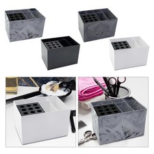 Organisateur de Salon, boîte de rangement de toilettage, mallette à outils de