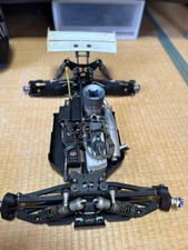 Mugen Seiki MBX-6T E0060 RC