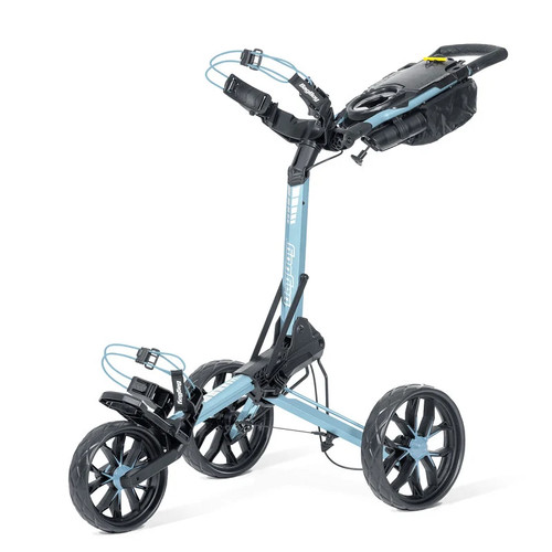 Chariot golf bagboy - de,