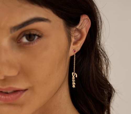 Boucles oreilles goutte - boucles, d'oreilles
