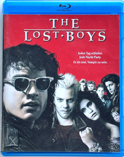 The lost boys - boys, |