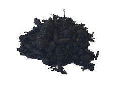 1kg Biochar charbon végétal