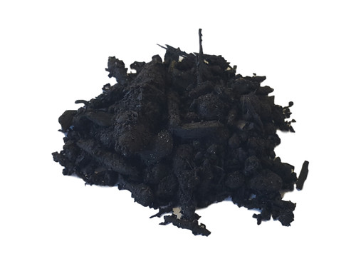 1kg biochar charbon - 1kg,