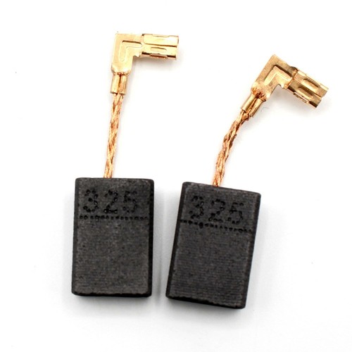 Balais charbon pour - 2x,