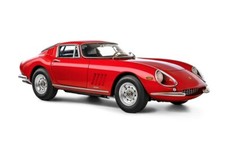 CMC Ferrari 275 GTB/C, Red