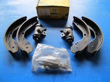 Kit de freins avant Lucas pour