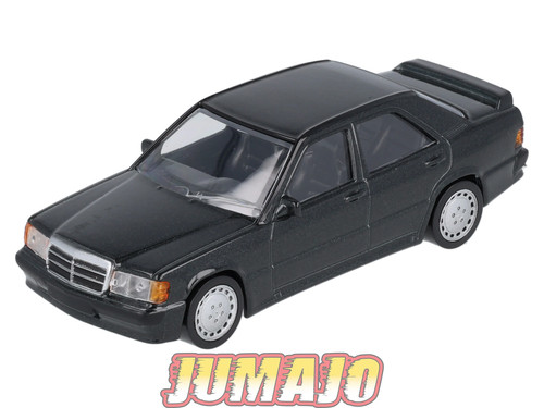 Jc27 voiture jet car - 1/43, jet-car
