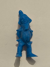 Figurine Nain bleu PVC