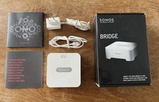 Sonos Bridge – complet