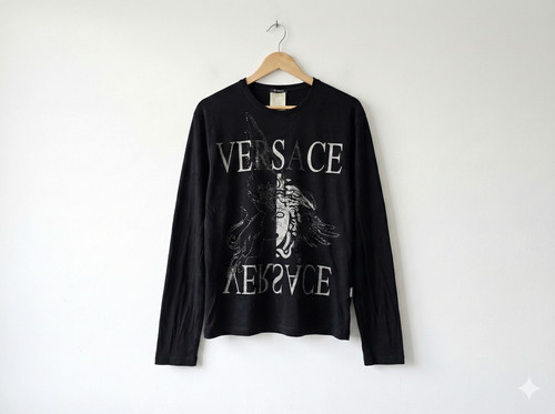 Chemise classique vintage
