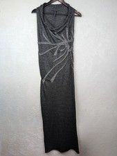 Robe maxi avant-gardiste Sarah