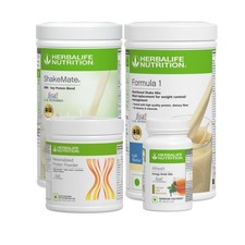 Herbalife Combo of Formula1