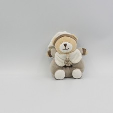 Doudou et compagnie hochet